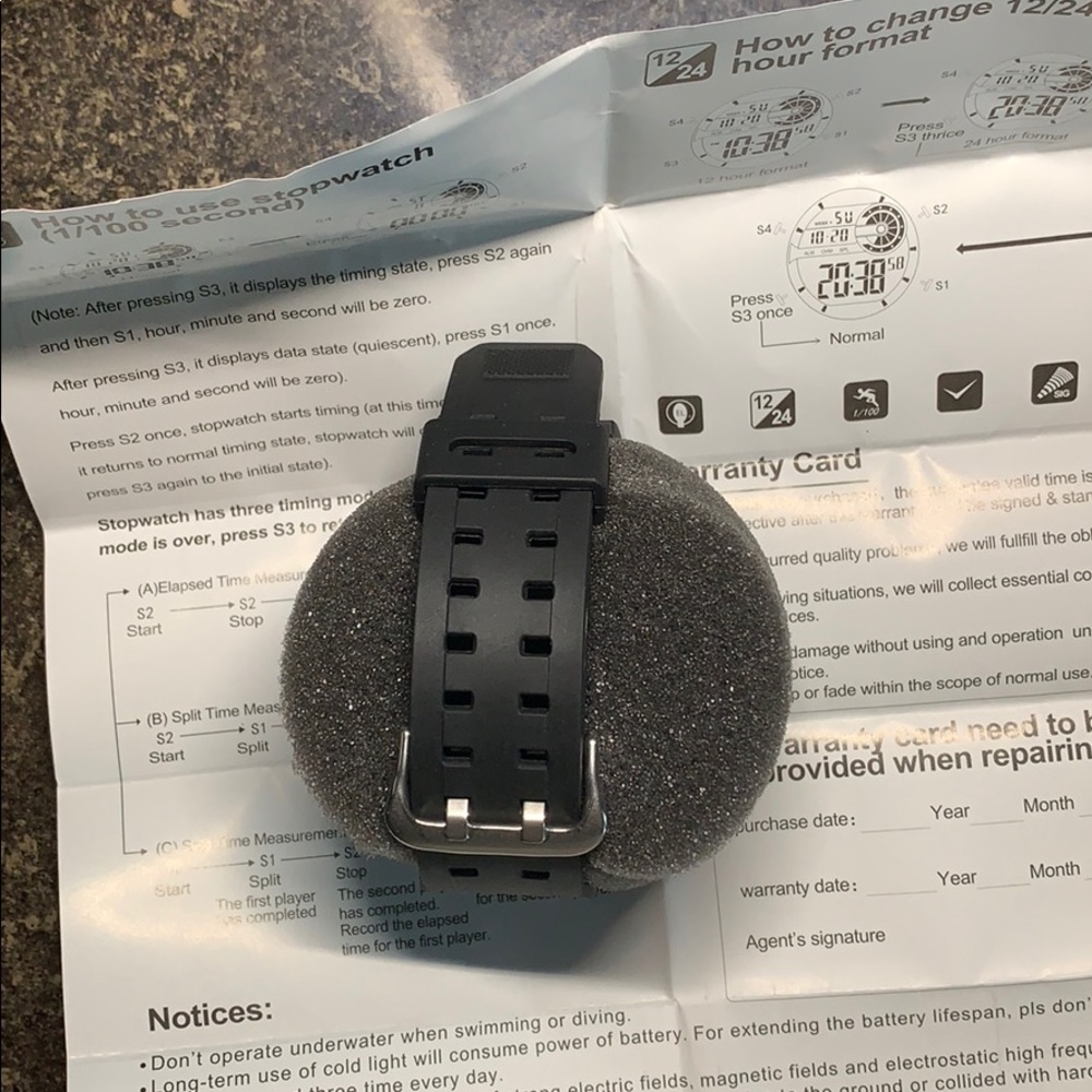 Watch - Picture 3 of 4